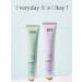EIIO Corrector Silky Correcting Makeup Base 01 Violet - Buy Online on GoSupps.com