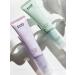 EIIO Corrector Silky Correcting Makeup Base 01 Violet - Buy Online on GoSupps.com