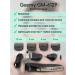 Geemy Trimmer for haircuts of hair and beard GM-6129 - Buy Online on GoSupps.com