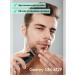 Geemy Trimmer for haircuts of hair and beard GM-6129 - Buy Online on GoSupps.com