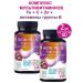 LIVS Complex of multivitamins Iron Plus - 2UP