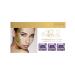 EVELINE Cream for skin serum around the eyes Gold & Retinol 20 ml - Buy Online on GoSupps.com