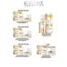 EVELINE Cream for Facial Was it 50+ Gold Lift Expert 50 ml - Buy Online on GoSupps.com