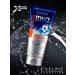 EVELINE Gel after shaving male men extreme q10+r Active 200 ml - Buy Online on GoSupps.com