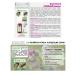 EVELINE Bioactive burdock shampoo for hair 150 ml - Buy Online on GoSupps.com
