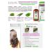 EVELINE Bioactive burdock shampoo for hair 150 ml - Buy Online on GoSupps.com