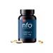NFO Omega -3 1000 mg 60 pcs - 1UP - Buy Online on GoSupps.com