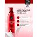 mise en scene Conditioner for damaged and brittle hair - Buy Online on GoSupps.com
