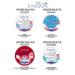 EVELINE Tonal face base Wonder Match 35 Beige 30 ml - Buy Online on GoSupps.com