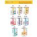 EVELINE Tonal face base Wonder Match 35 Beige 30 ml - Buy Online on GoSupps.com