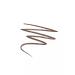 LUXVISAGE Browissimo eyebrow pencil tone 313 Ash Brown - Buy Online on GoSupps.com