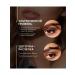 LUXVISAGE Browissimo eyebrow pencil 314 Deep Brown - Buy Online on GoSupps.com