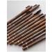 FIRM WORLD Eyebrow pencil set 12 pieces - Buy Online on GoSupps.com