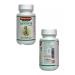 Baidyanath Kancnar Guggul to cleanse the circulatory system Bajanath - Buy Online on GoSupps.com