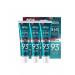 Median Dental IQ 93 Dental IQ toothpaste for gums 3 pcs