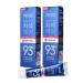 Median Dental IQ 93 Toothpaste (Blue) 120g 2 pcs