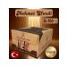 Mehmet Efendi Kurukahveci Turkish coffee Mehmet Efendi ground 100 g x 25 pieces