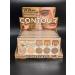 FOR YOURSELF Palette for contouring - Buy Online on GoSupps.com