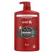 Old Spice Shower gel + shampoo 3B1 wolfthorn 1 l - Buy Online on GoSupps.com