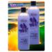 GCone Shower gel mountain lavender 2 pcs 500 ml - Buy Online on GoSupps.com