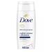 Dove Cream-gel shower power and moisturizing 100 ml on a plane - Buy Online on GoSupps.com