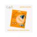 Cettua Face mask with vitamin B3 radiance 4 pcs - Buy Online on GoSupps.com