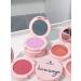 Blushmy Mousse blush - Buy Online on GoSupps.com
