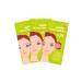 CETTUA Mini-planes for problem skin 36*2 pcs - Buy Online on GoSupps.com