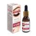 Medicomed Uzma oil for eyelash and eyebrows 2 packages of 25 ml - Buy Online on GoSupps.com
