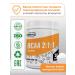 Pareto VSAA 2 1 1 losing weight and muscle growth without sugar orange - Buy Online on GoSupps.com