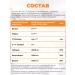 Pareto VSAA 2 1 1 losing weight and muscle growth without sugar orange - Buy Online on GoSupps.com