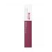 Maybelline Lipstick Super Stay Matte Ink #165