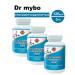 DR MYBO Glucosamine+chondroitin+MSM 120 capsules-3UP