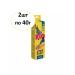 RIO Sticks for wavy parrots and exotes with honey 2pcs of 40 g