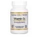 California Gold Nutrition Vitamin D3 2000MA Vitamin D3 2000IU - Buy Online on GoSupps.com