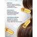 Parli Women's professional hair shampoo with hyaluron - Buy Online on GoSupps.com