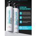 Parli Women's professional hair shampoo with hyaluron - Buy Online on GoSupps.com