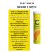 Liksivum Vitamin C Tab Ship. 1200 mg N10-1U - Buy Online on GoSupps.com