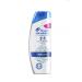 Head&Shoulders Shampoo against dandruff 2v1 main departure 400 ml - Buy Online on GoSupps.com