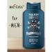 BELITA Male shower gel -1 pcs - Buy Online on GoSupps.com