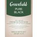 Greenfield Black tea Pure Black in bags 20 pcs - Buy Online on GoSupps.com