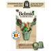 Belmio Coffee in Irish Dream capsules for Nespresso