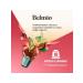 Belmio Arabic Cardamom capsules for Nespresso - Buy Online on GoSupps.com
