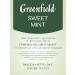 Greenfield Green tea Sweet Mint in bags 20 pcs - Buy Online on GoSupps.com