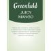 Greenfield Green tea Juicy Mango in bags 20 pcs - Buy Online on GoSupps.com