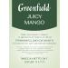Greenfield Green tea Juicy Mango in bags 20 pcs - Buy Online on GoSupps.com