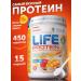 Tree of Life Protein 450g mangoes