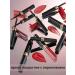 MAX FACTOR Lipstick for lips persistent Lipfinity tone 016 and moisturizing shine - Buy Online on GoSupps.com