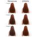 CONCEPT MOSCOW Shampoo and air conditioning for dyed hair set with collageno ... - Buy Online on GoSupps.com