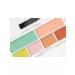 Relov Revolution Palette for Facial - Buy Online on GoSupps.com